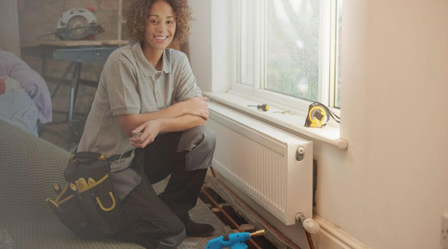 Professional water heater repair in Stonington, CT